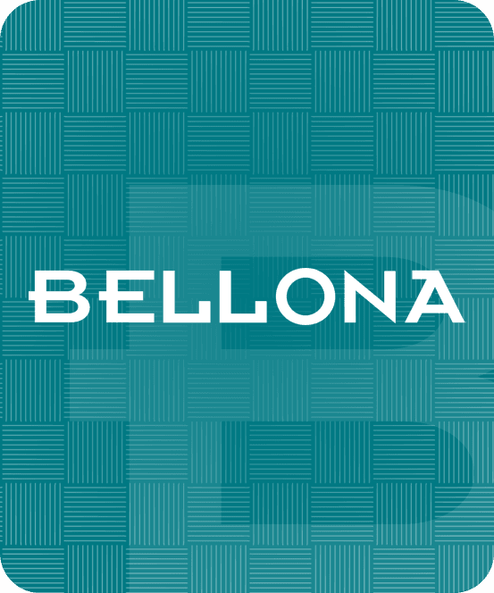 Bellona — Mobilya markası için Pantheon Ajans referansı