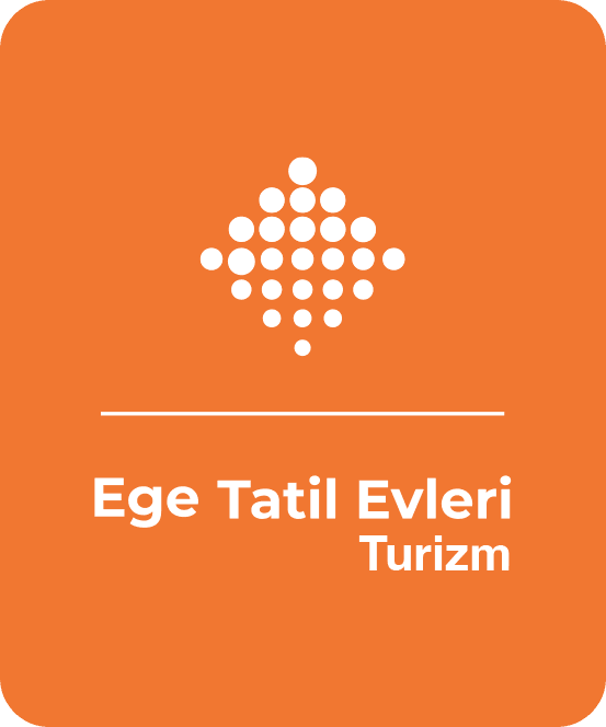 Ege Tatil Evleri — Turizm markası için Pantheon Ajans referansı