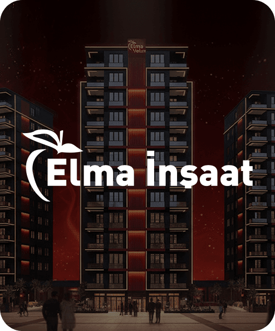 İnşaat Marka Hikayesi — İnşaat sektörü projesi