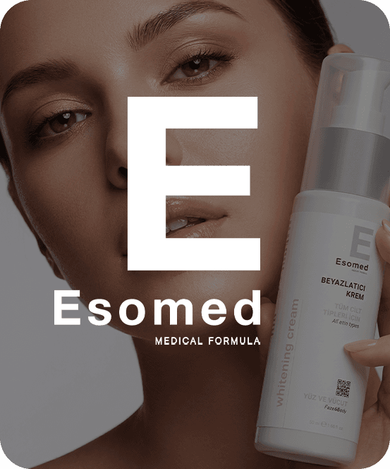 Medikal Kozmetik Lansmanı — Medikal Kozmetik sektörü projesi