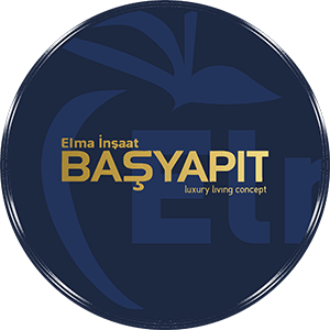 Başyapıt — Şanlıurfa'nın merkezinde imza niteliğinde konut serisi, Elma İnşaat proje markası