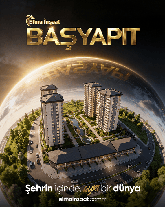 Elma İnşaat genel iletişim postu
