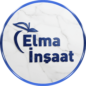 Elma İnşaat sosyal medya profil fotoğrafı uygulaması