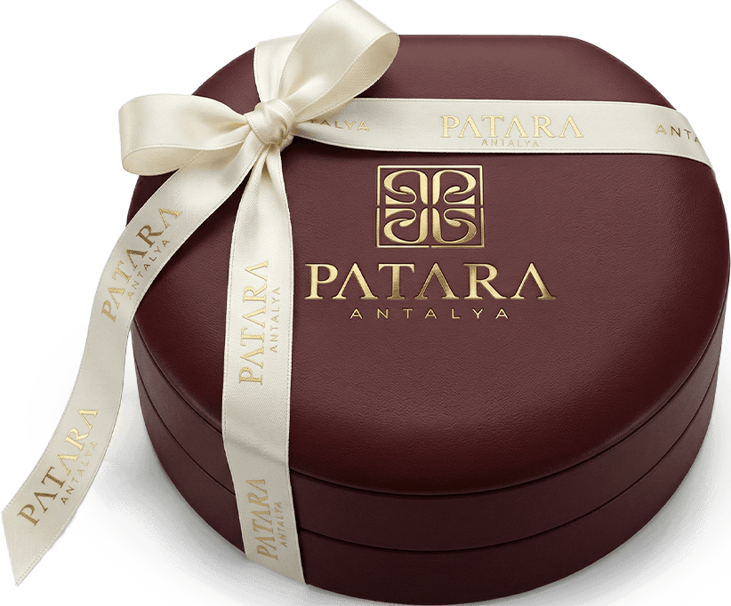 Patara gift box