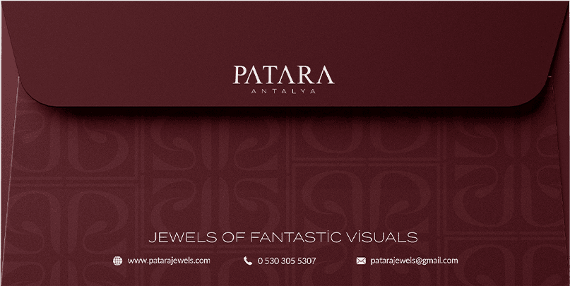 Patara envelope