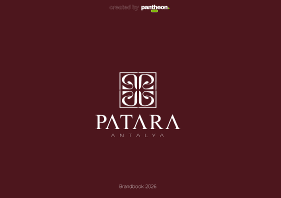Patara brandbook 1