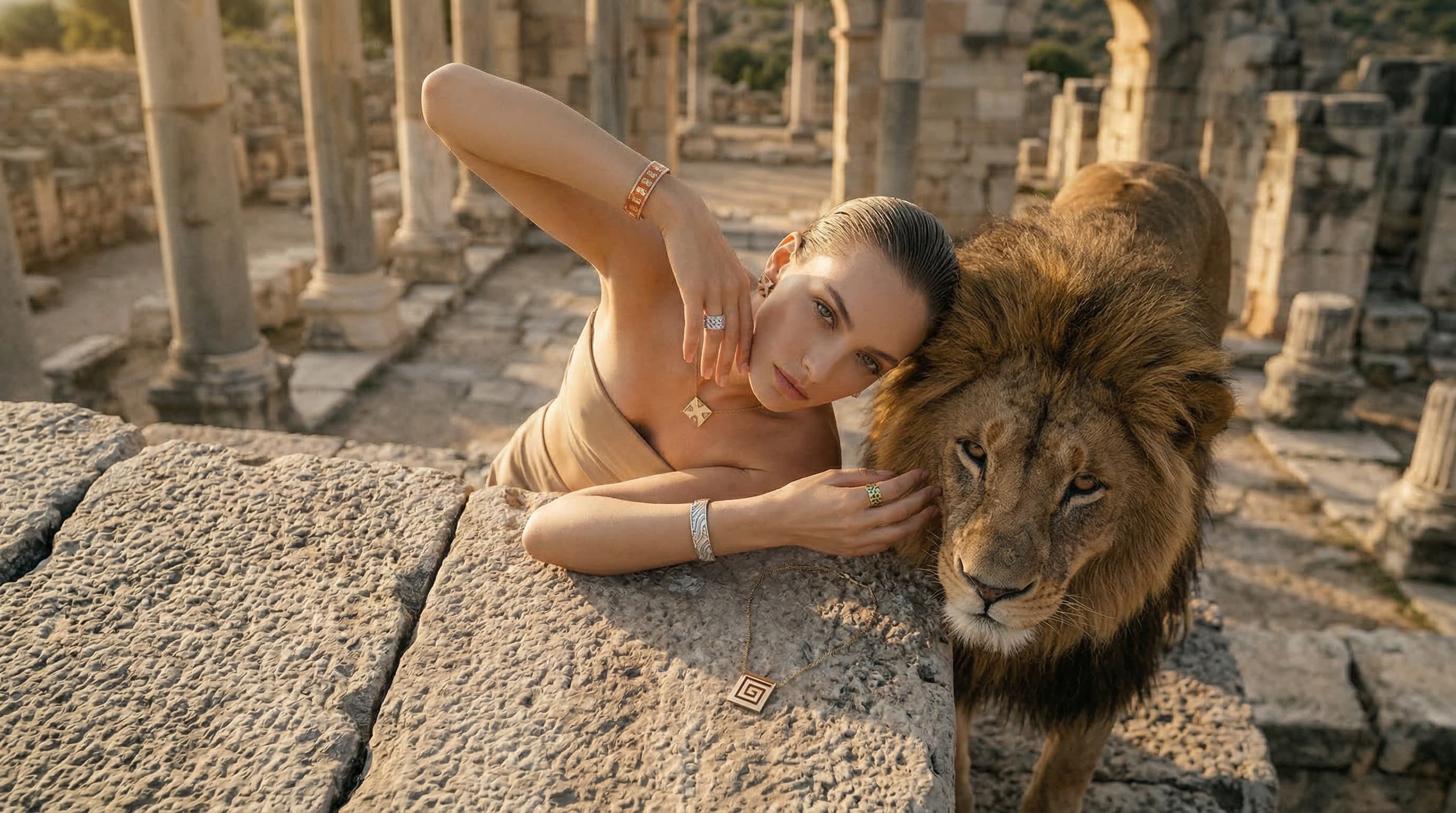 Patara Antalya