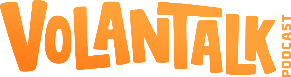 Volantalk podcast logosu